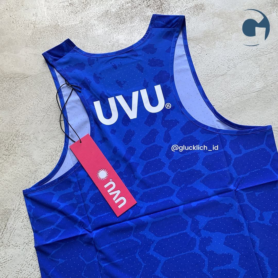 UVU UVU, ‘BERLIN’ Racing Vest Size US XS / EU 42 / 0 - 5 Thumbnail
