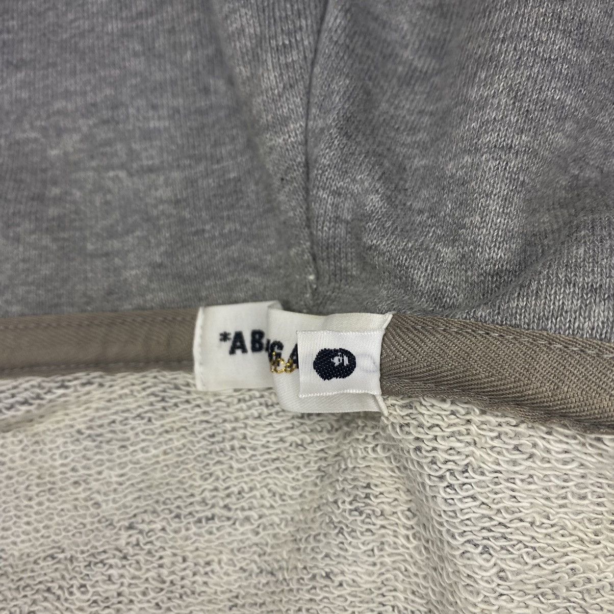 Bape Shark Hoodie Jacket Size US L / EU 52-54 / 3 - 7 Thumbnail