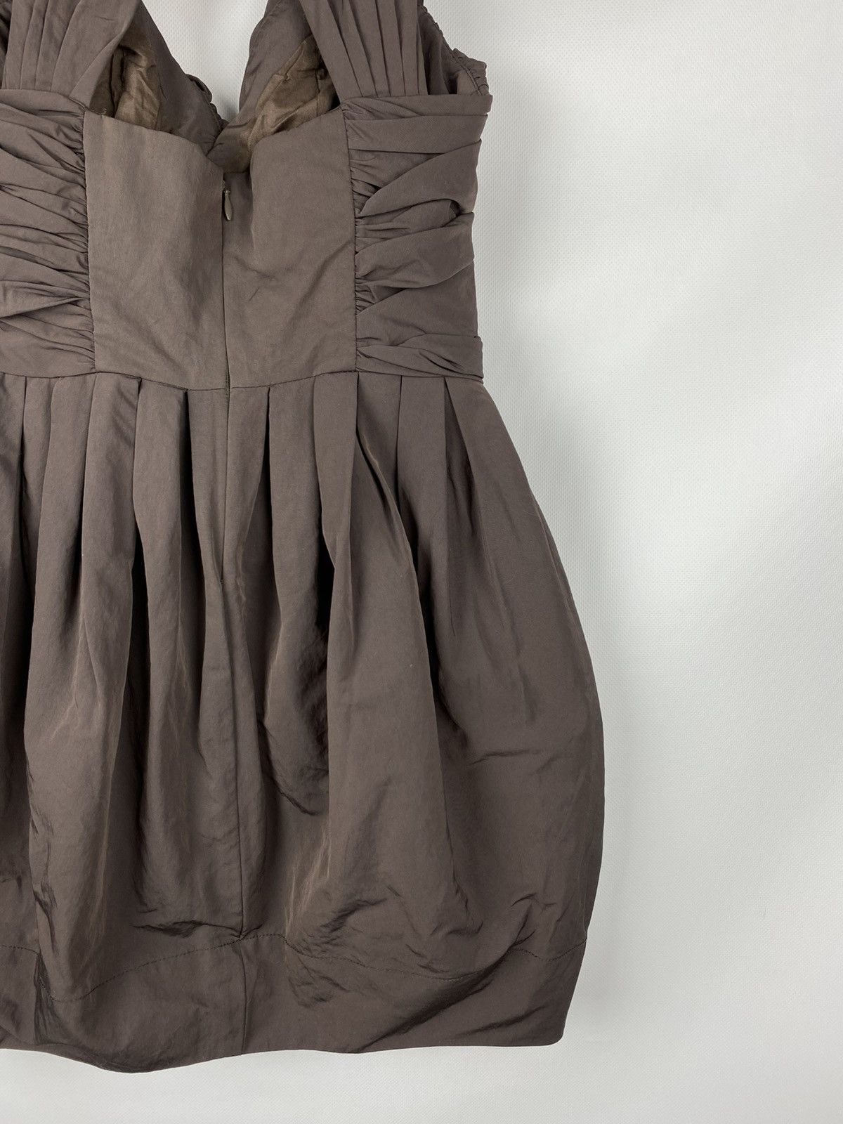 Allsaints Allsaints ladies Elliah Mini Dress Size 8 Size S / US 4 / IT 40 - 18 Thumbnail