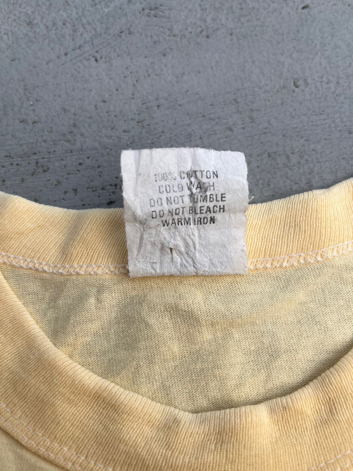 Quiksilver Vintage Quicksilver Australia Tshirt Size US S / EU 44-46 / 1 - 5 Thumbnail