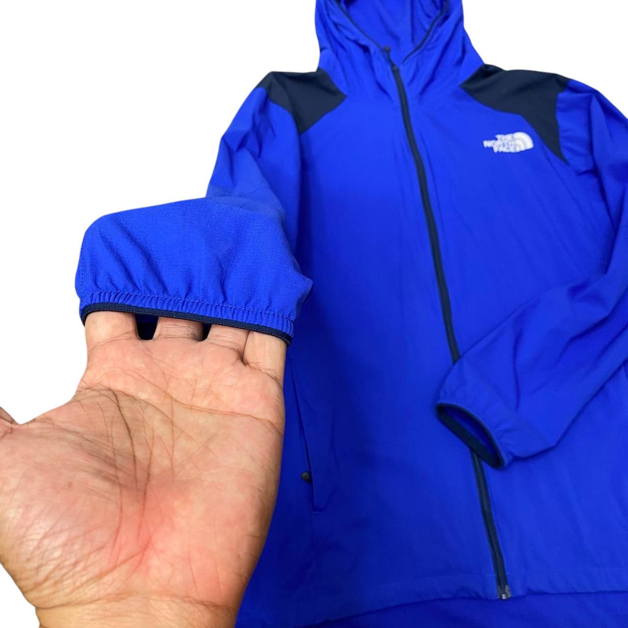 The North Face TNF MOUNTAIN ATHLETICS NYLON THIN JACKET RUNNING/OUTDOOR Size US M / EU 48-50 / 2 - 8 Thumbnail