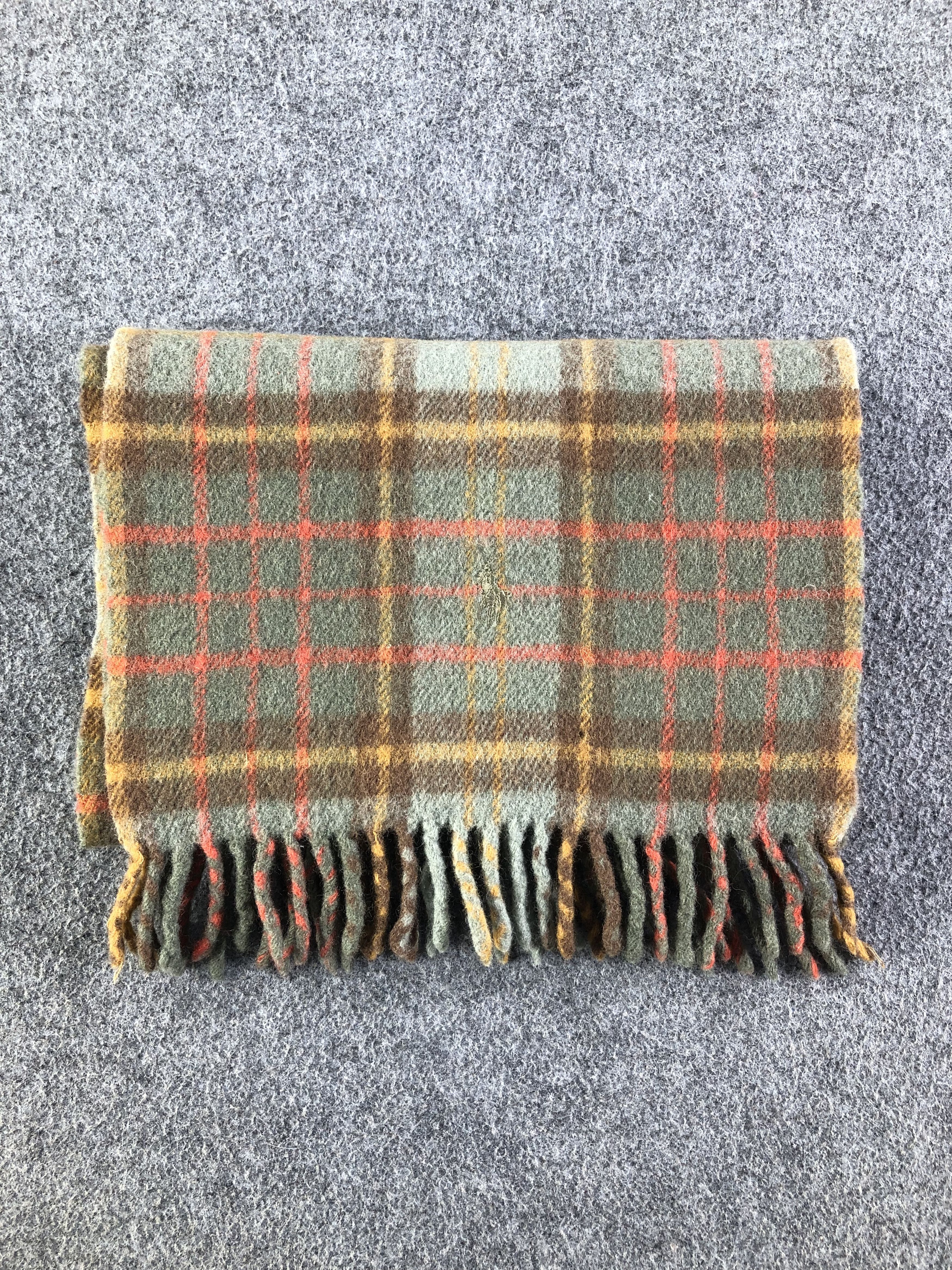 Polo Ralph Lauren Ralph Lauren Scarf / Muffler / Neckwear Size ONE SIZE - 8 Thumbnail