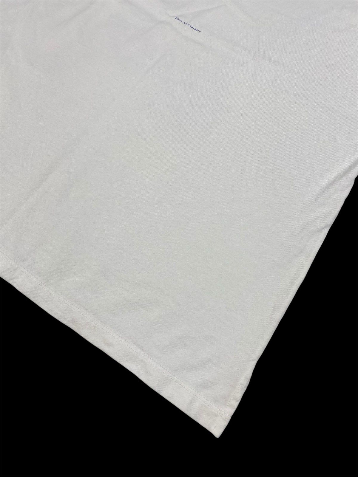 Lad Musician Lad Musician Fender 20th T-Shirt Size US M / EU 48-50 / 2 - 16 Thumbnail