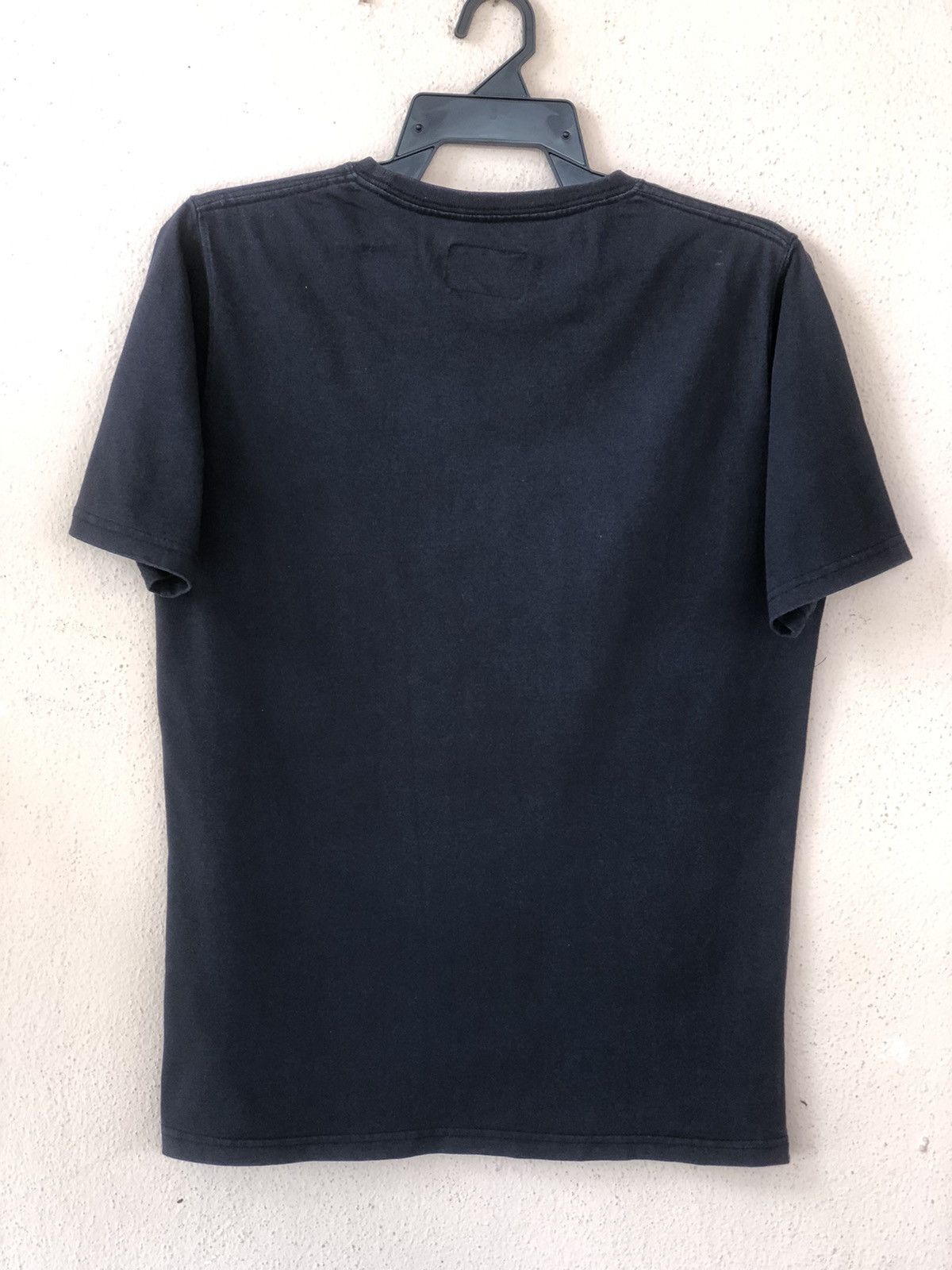 Japanese Brand × Number (N)ine NUMBER (N)INE Pocket Tee Size US M / EU 48-50 / 2 - 9 Thumbnail