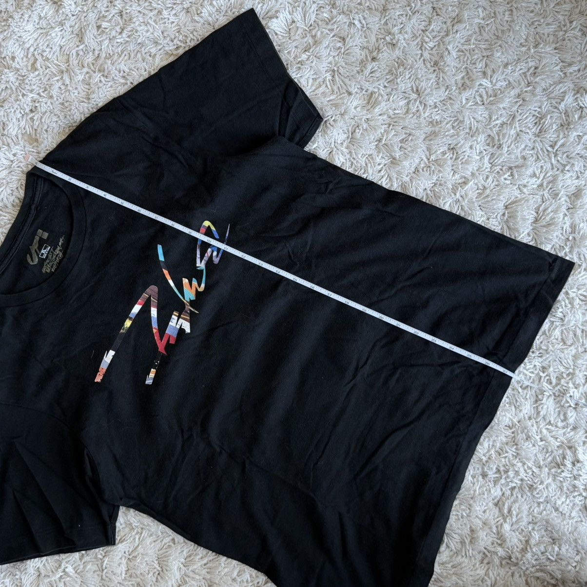 Futura × Uniqlo Size XL (fits like an M) Futura x Uniqlo T-Shirt Japanese Size US XL / EU 56 / 4 - 5 Thumbnail