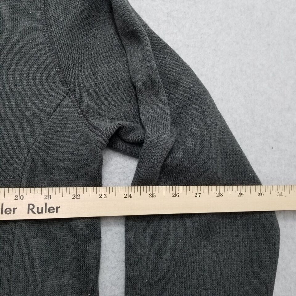 Weatherproof Weatherproof Sweater Men XL Mock Neck Pullover Sweatshirt Size US XL / EU 56 / 4 - 7 Thumbnail
