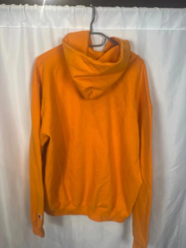 Champion Champion Tennessee Hoodie Size US XL / EU 56 / 4 - 4 Thumbnail
