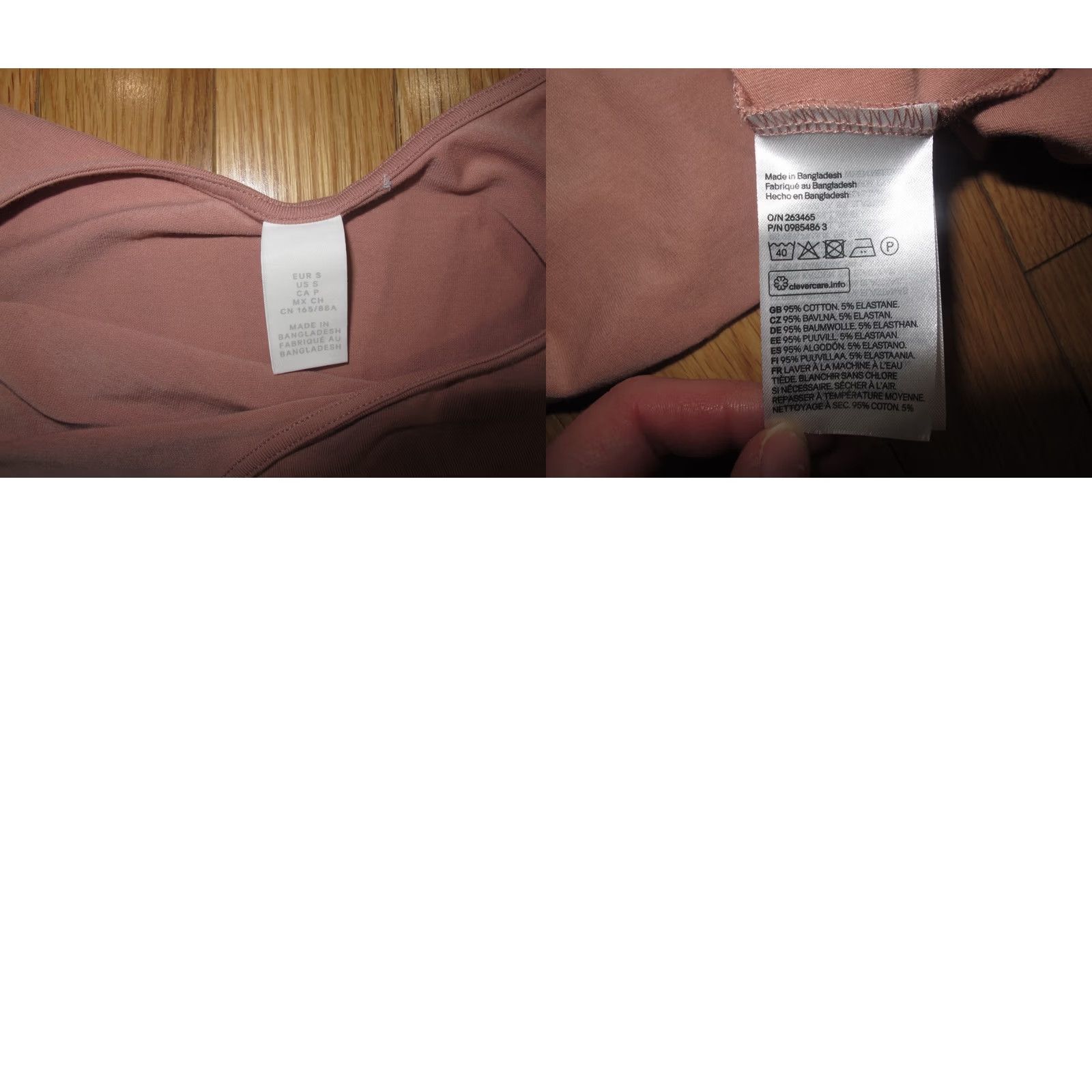 Pinko Unbranded Cotton Pink A-Line Maxi Dress Sleeveless Scoop Neck Back Tie Waist Women S Casual Party/Cocktail Summer Fall Size S / US 4 / IT 40 - 8 Thumbnail