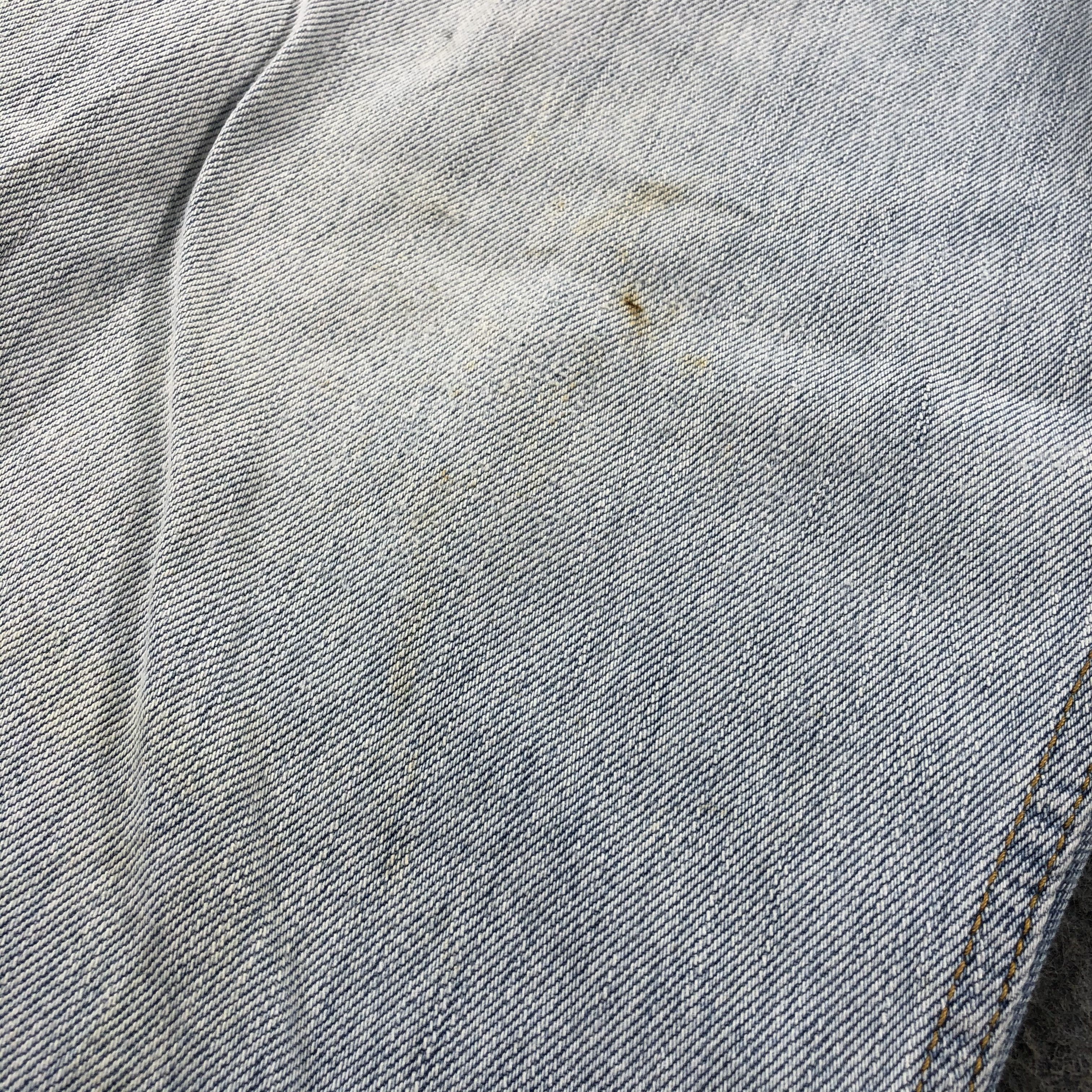 Levi's Vintage Light Wash Levis 505 Jeans-J2466 Size US 40 / EU 56 - 9 Thumbnail