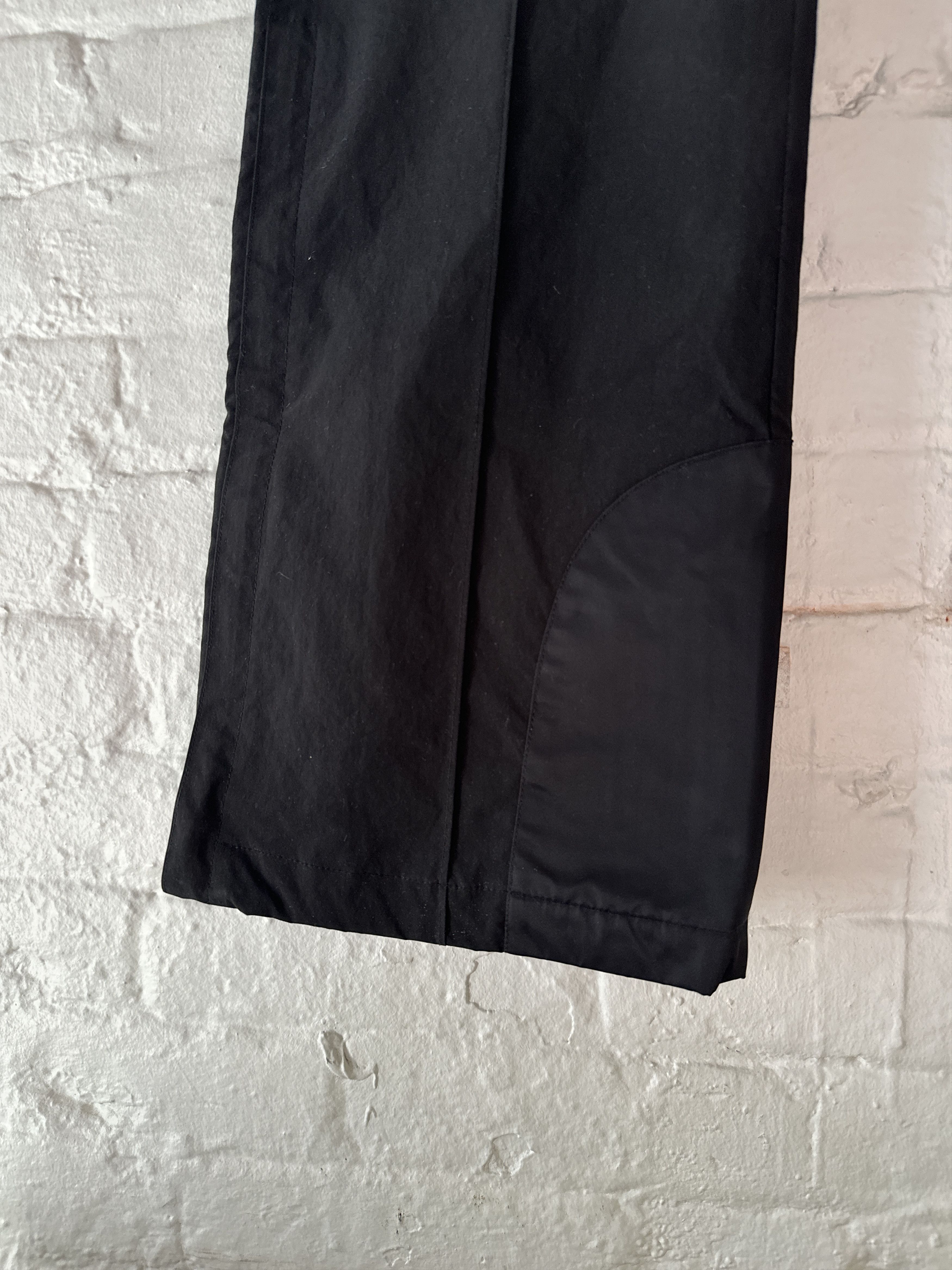 Acne Studios Acne Studios Technical Pants Size US 32 / EU 48 - 2 Thumbnail