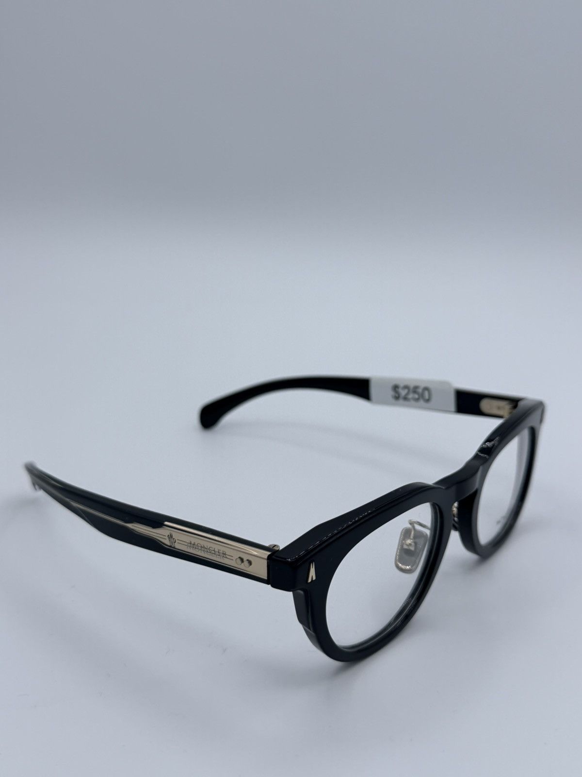 Moncler Moncler ME2004D Eyeglasses Size ONE SIZE - 3 Thumbnail