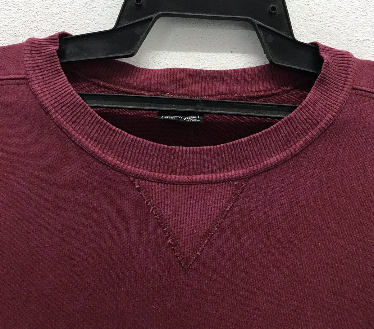 Nike × Vintage Vintage Nike Sweatshirt Size US M / EU 48-50 / 2 - 3 Thumbnail