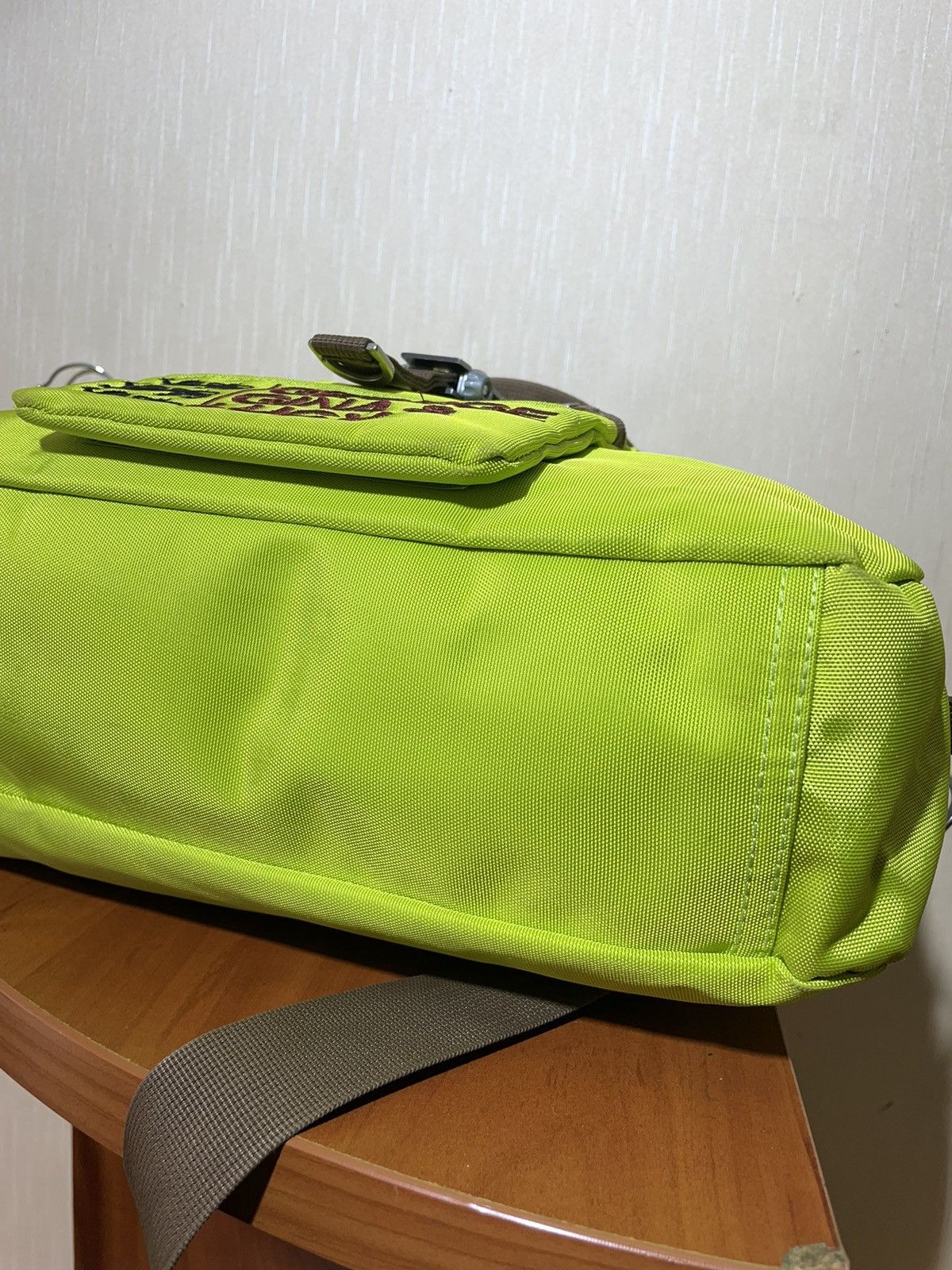 Designer × Japanese Brand George Gina&Lucy Japanese vintage bag Size ONE SIZE - 13 Thumbnail