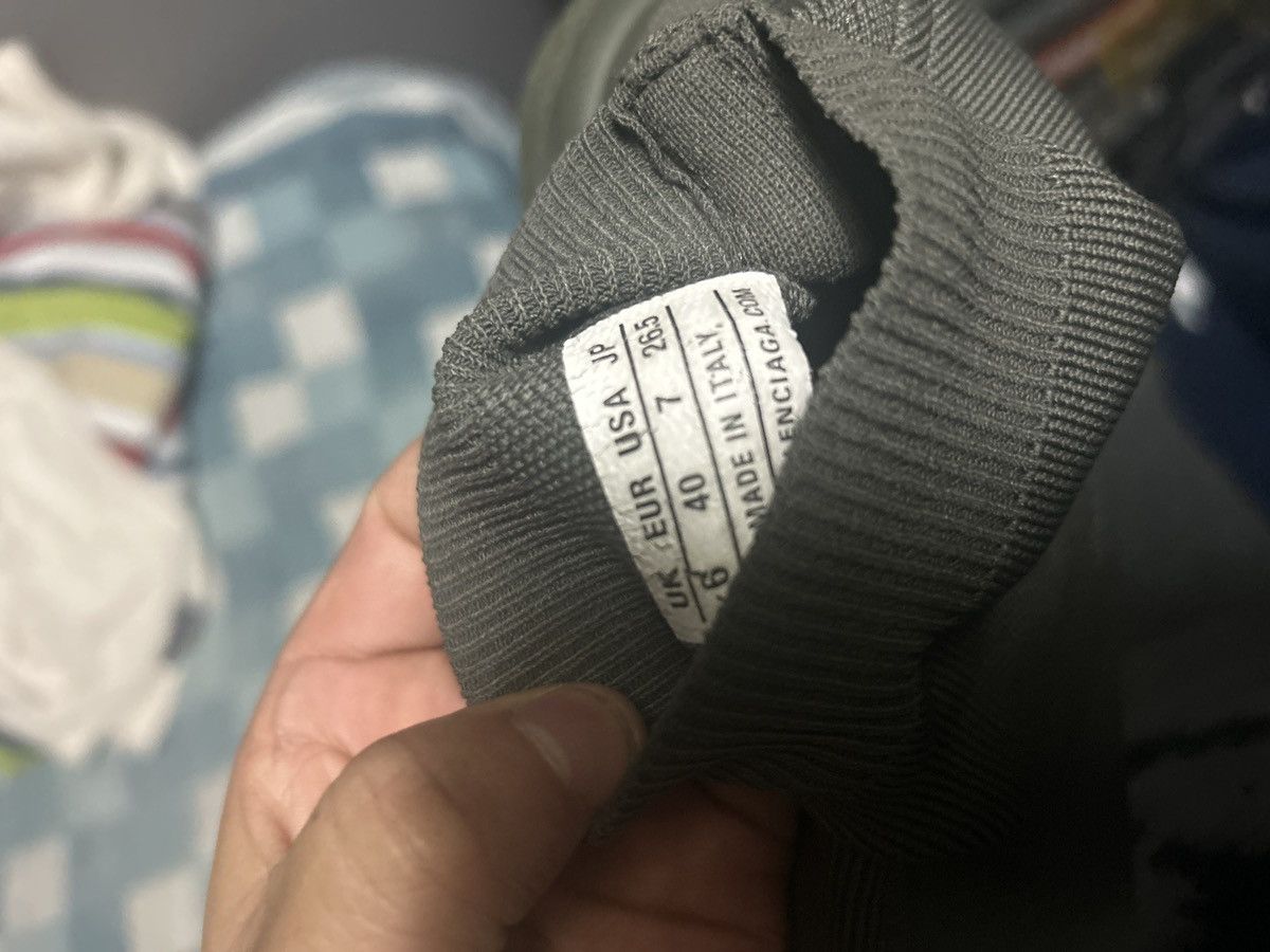 Balenciaga Balenciaga speed run 2.0 Size US 8 / EU 41 - 7 Thumbnail