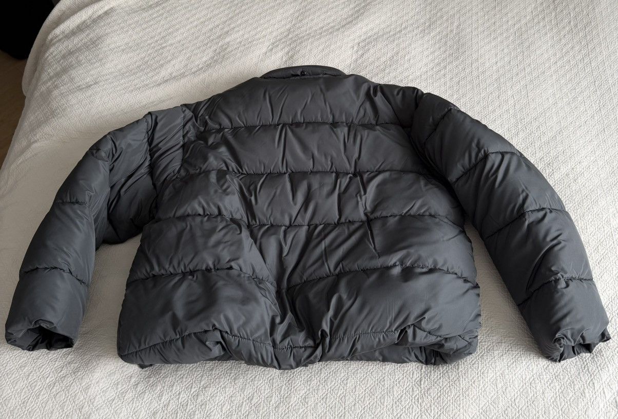 Balenciaga Balenciaga BB Puffer Jacket 46 Size US S / EU 44-46 / 1 - 11 Thumbnail
