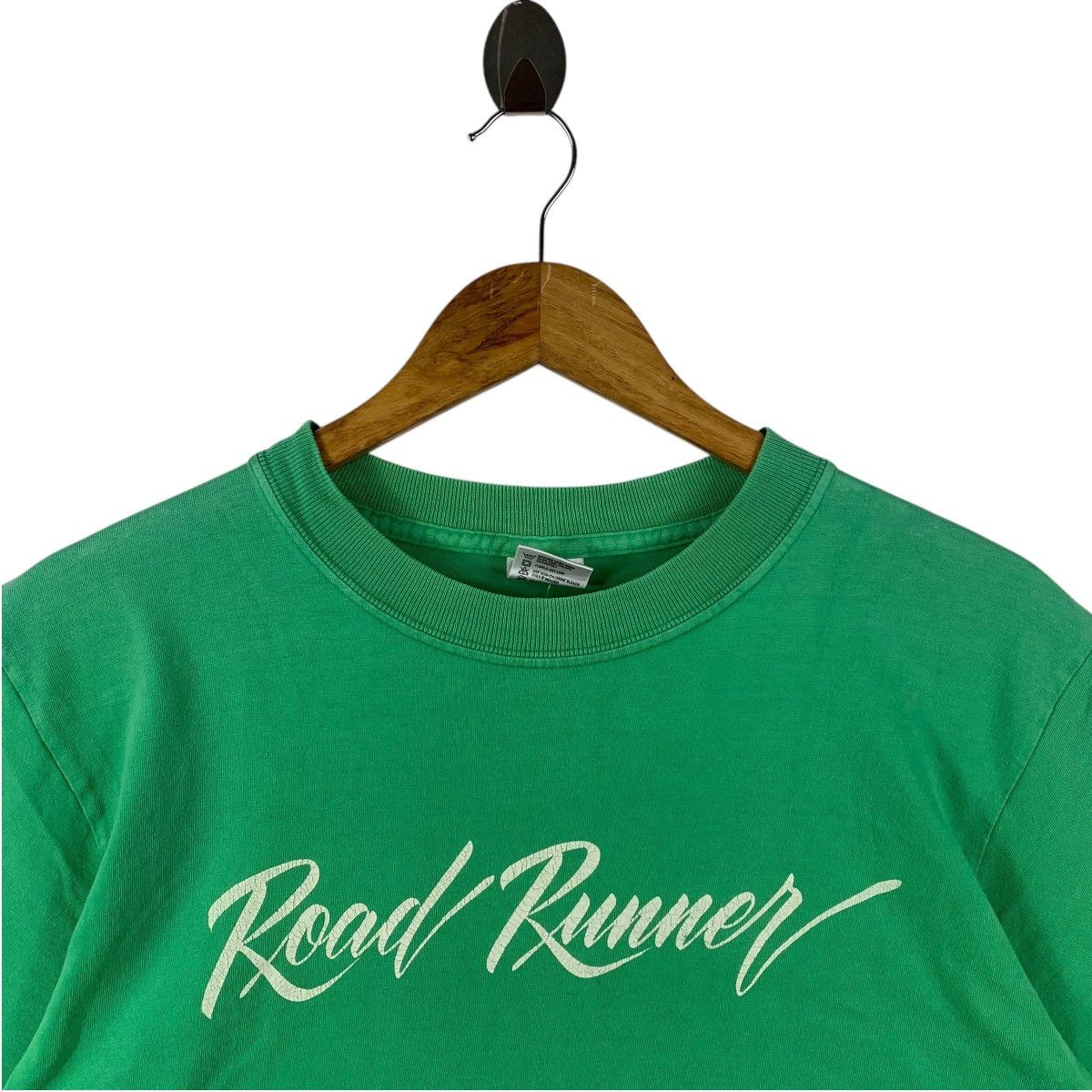 Sugar Cane × Toyo Enterprises × Vintage Vintage CHESWICK X THE ROAD RUNNER sugar cane printed tee Size US S / EU 44-46 / 1 - 3 Thumbnail