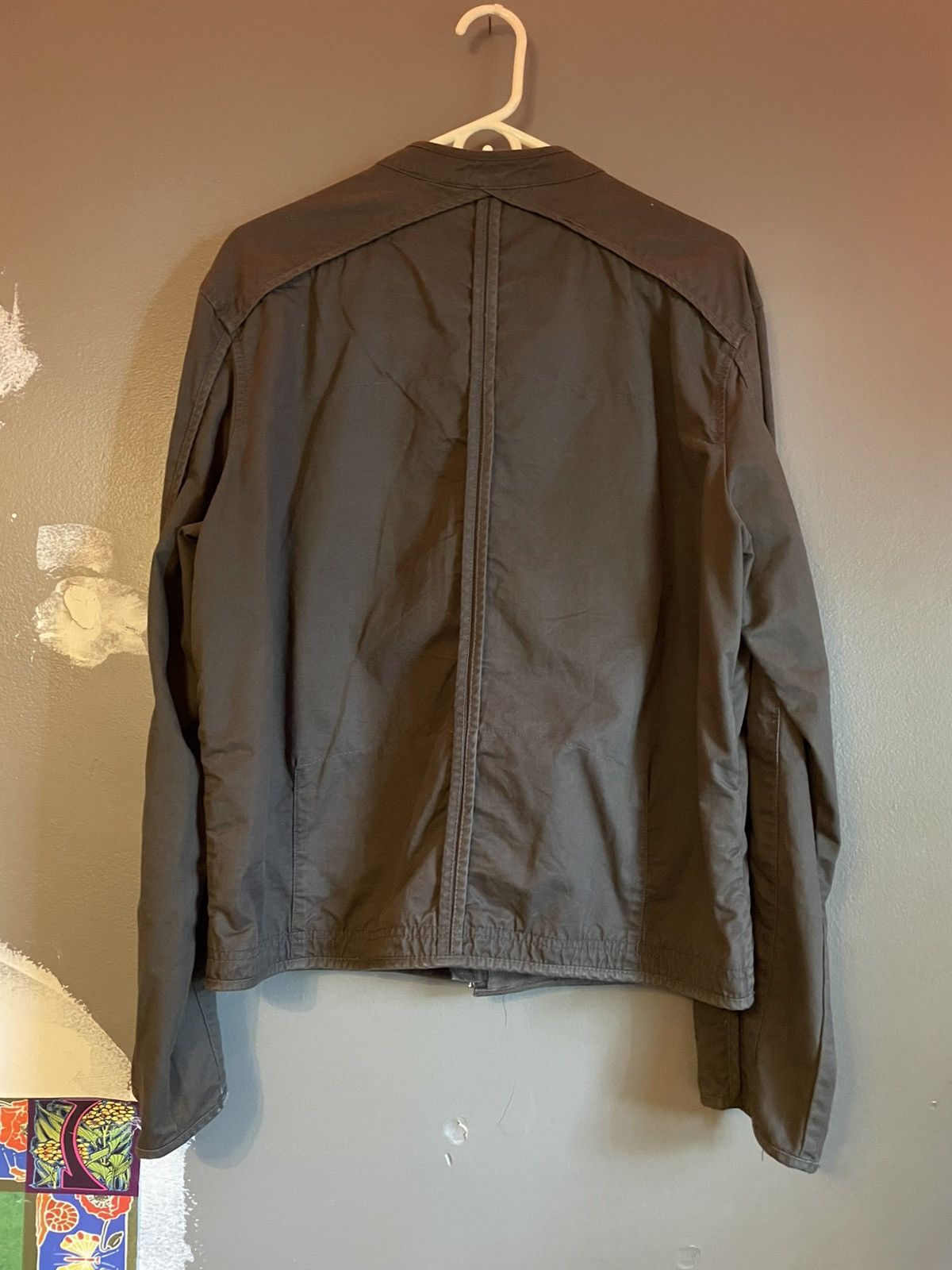 If Six Was Nine motorcycle jacket Size US XL / EU 56 / 4 - 4 Thumbnail
