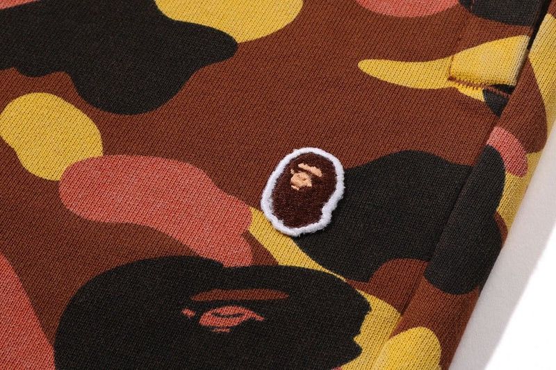Bape Bape Camo Sweatpants Size ONE SIZE - 3 Thumbnail