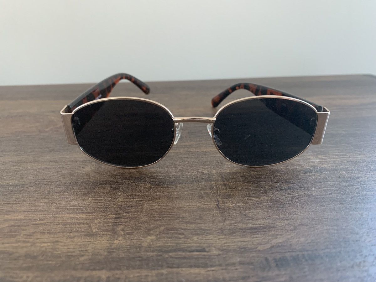 Other Black Sunglasses Size ONE SIZE - 1 Thumbnail