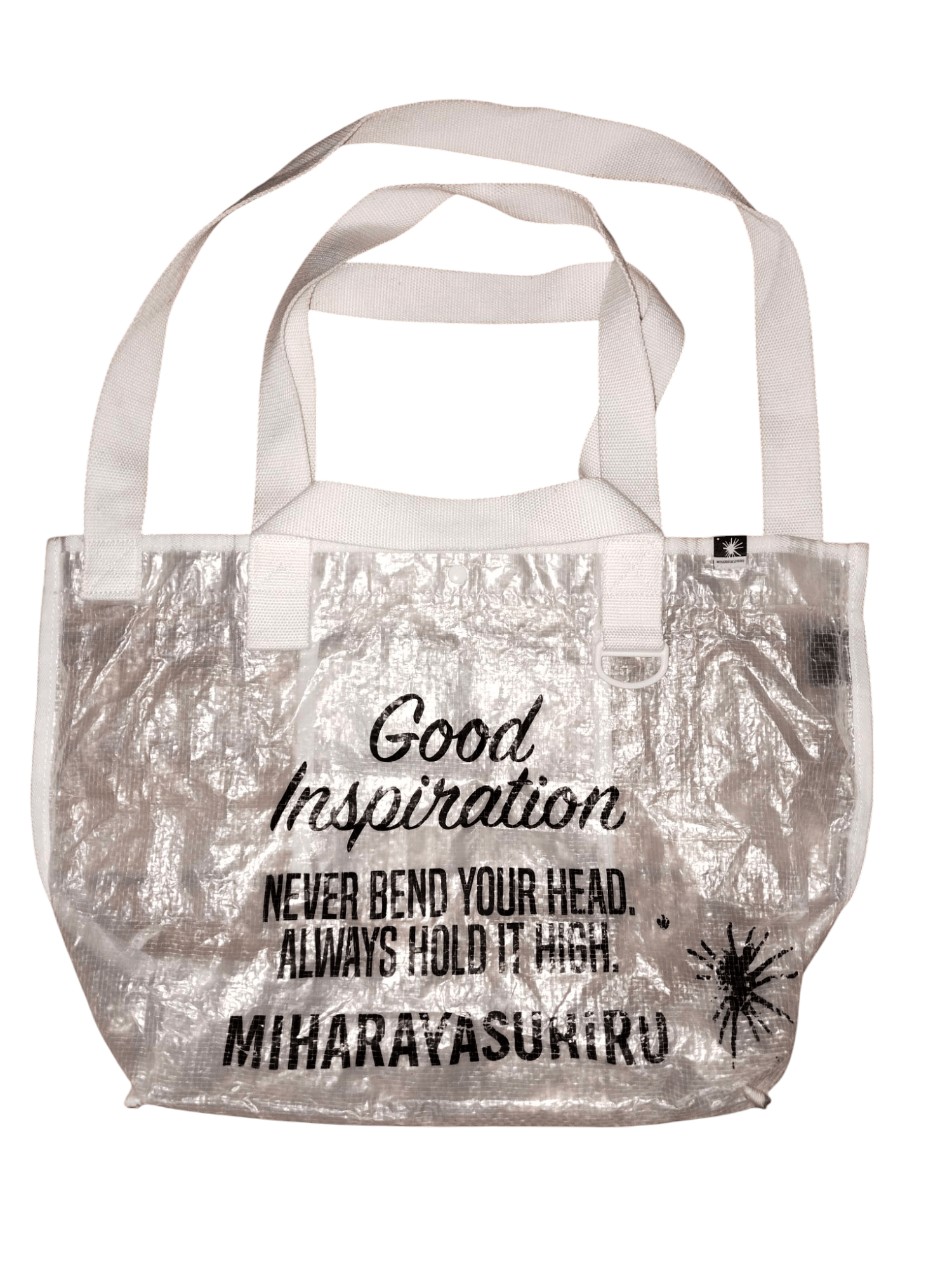 Maison MIHARA YASUHIRO MAISON MIHARA YASUHIRO Sling Tote Bag Size ONE SIZE - 1 Thumbnail