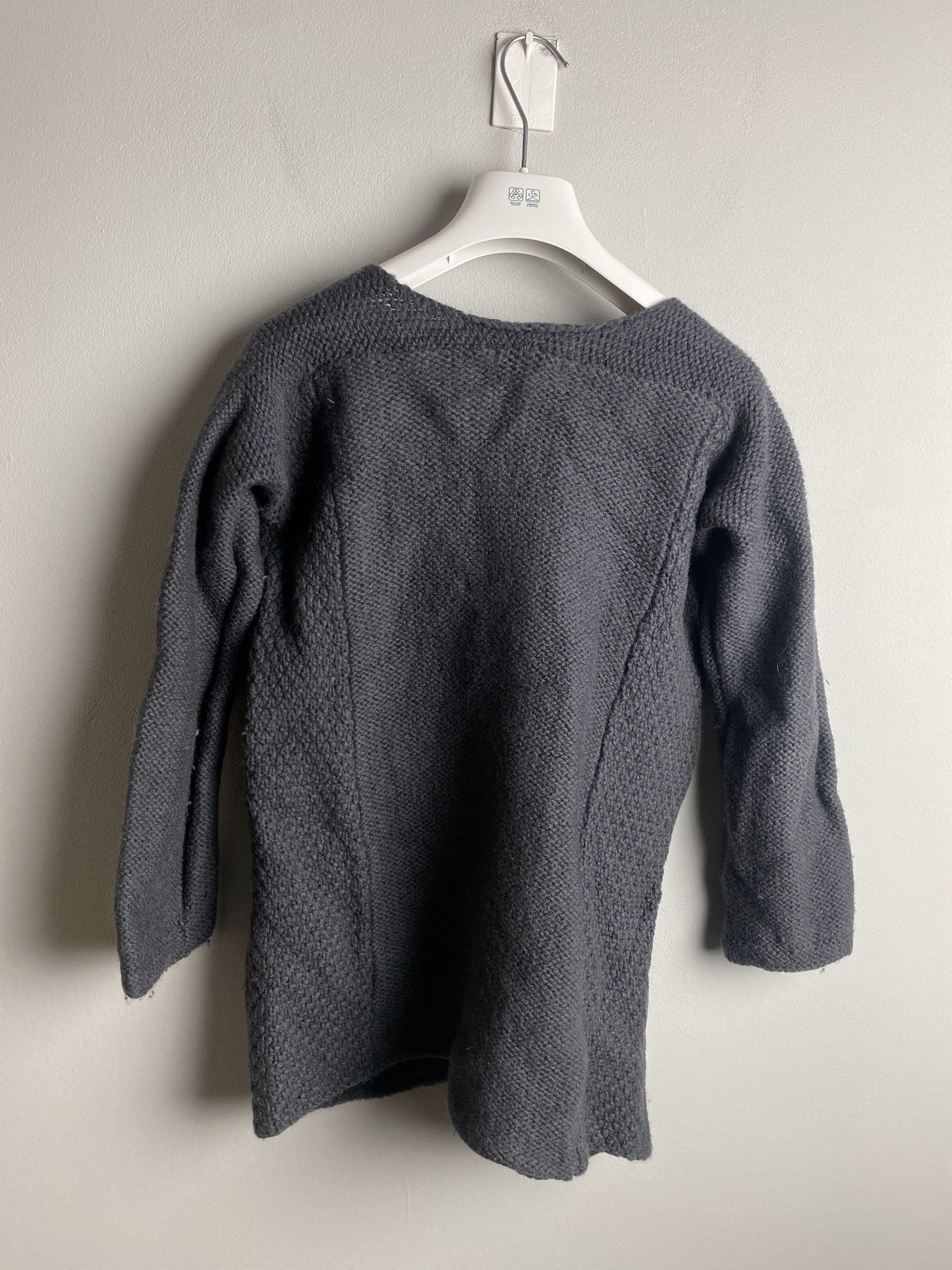 Maje Maje merino wool cardigan sweater knitwear Size S / US 4 / IT 40 - 5 Thumbnail