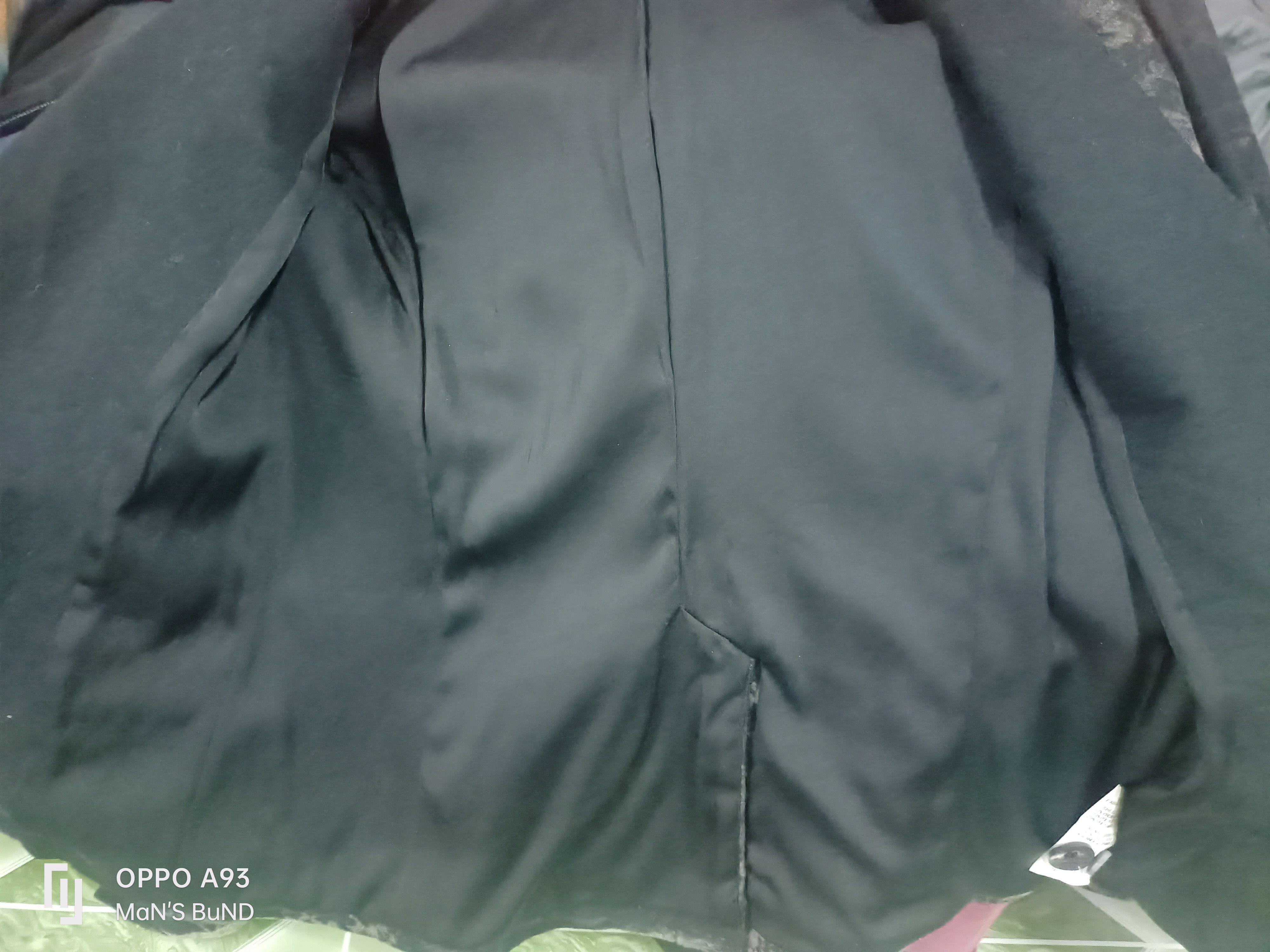 Helmut Lang HELMUT LANG BLAZER Size XS / US 0-2 / IT 36-38 - 5 Thumbnail