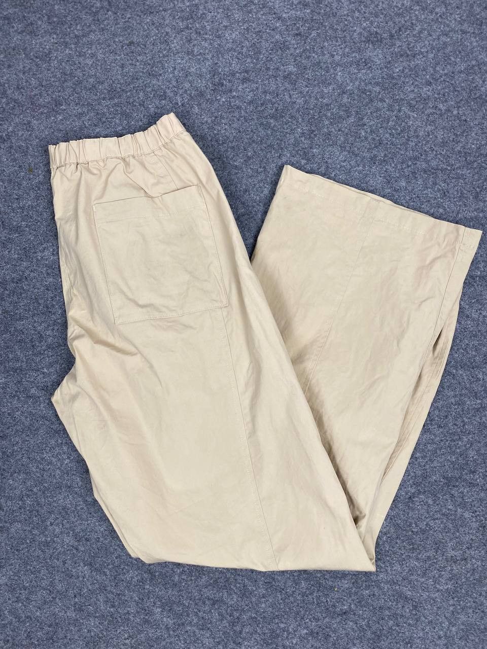PPFM ppfm japanese brand cargo pants nice design Size US 30 / EU 46 - 2 Thumbnail