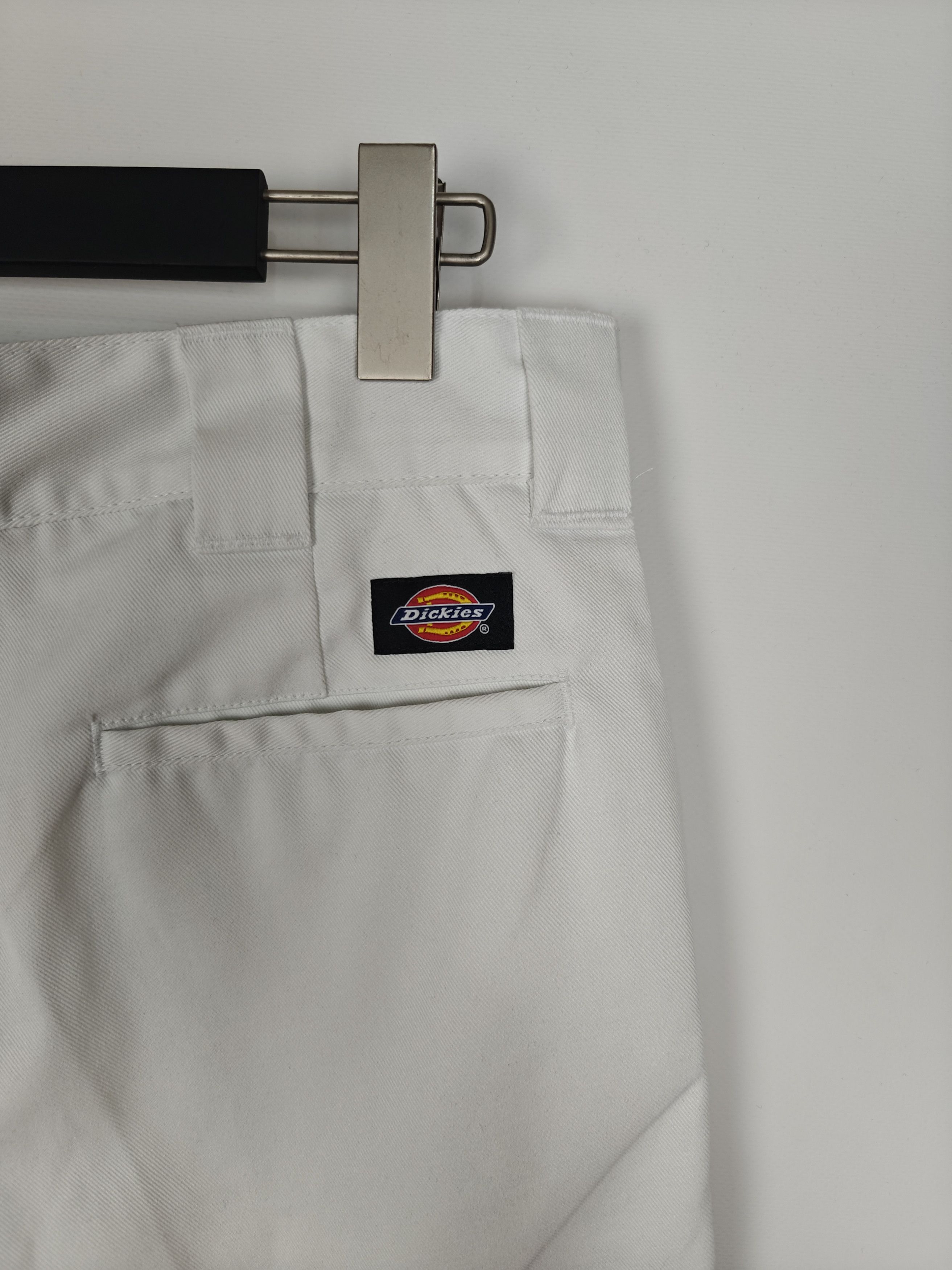 Dickies Dickies Chino Shorts White Small Logo size 34 Size US 34 / EU 50 - 7 Thumbnail