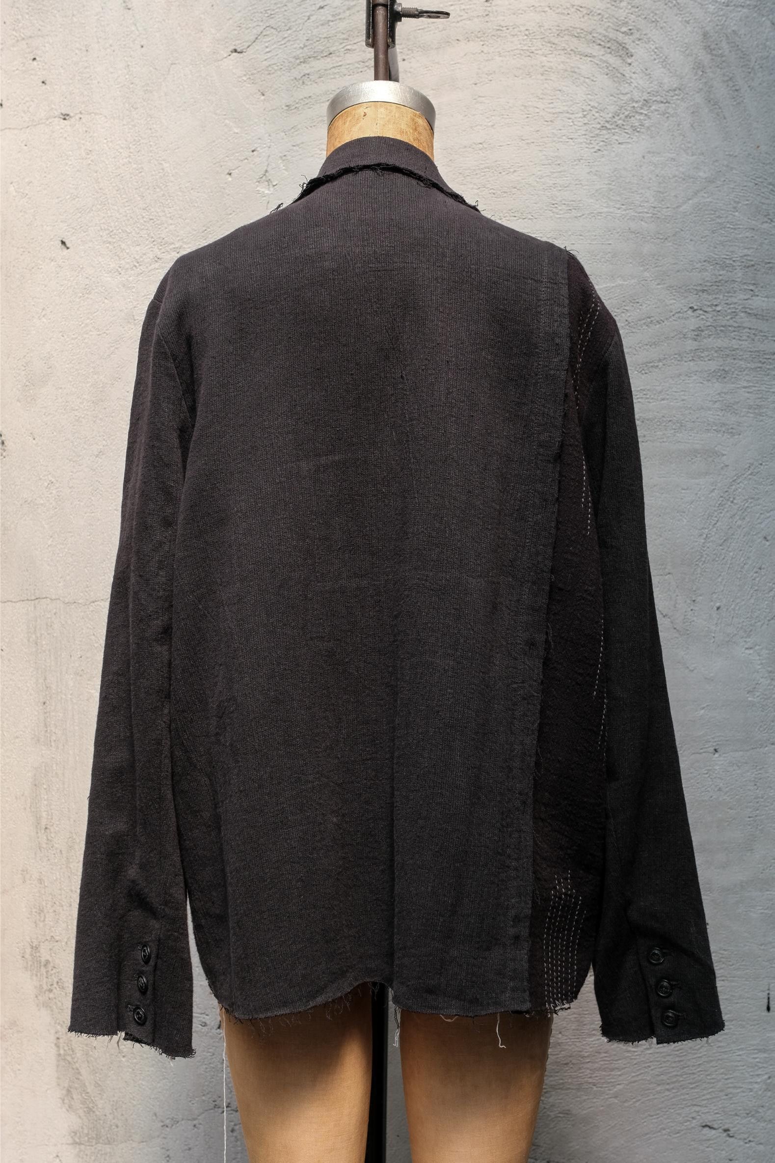 Professor.E Professor.E 25SS-PE-JKT-01 E Jacket Size US S / EU 44-46 / 1 - 4 Thumbnail