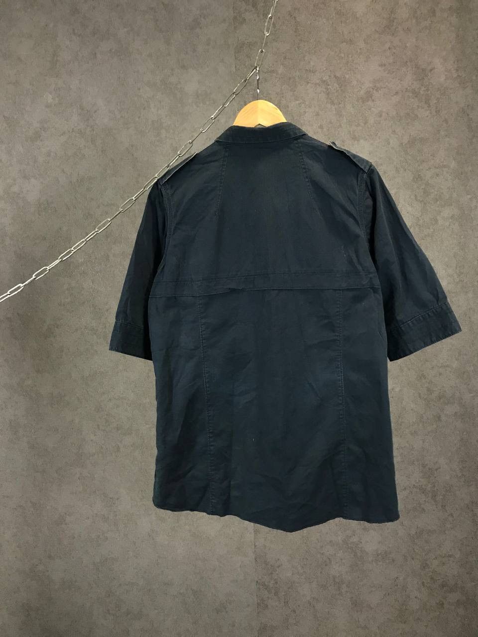 Undercover × Uniqlo Undercover x Uniqlo designer shirt Size L / US 10 / IT 46 - 7 Thumbnail