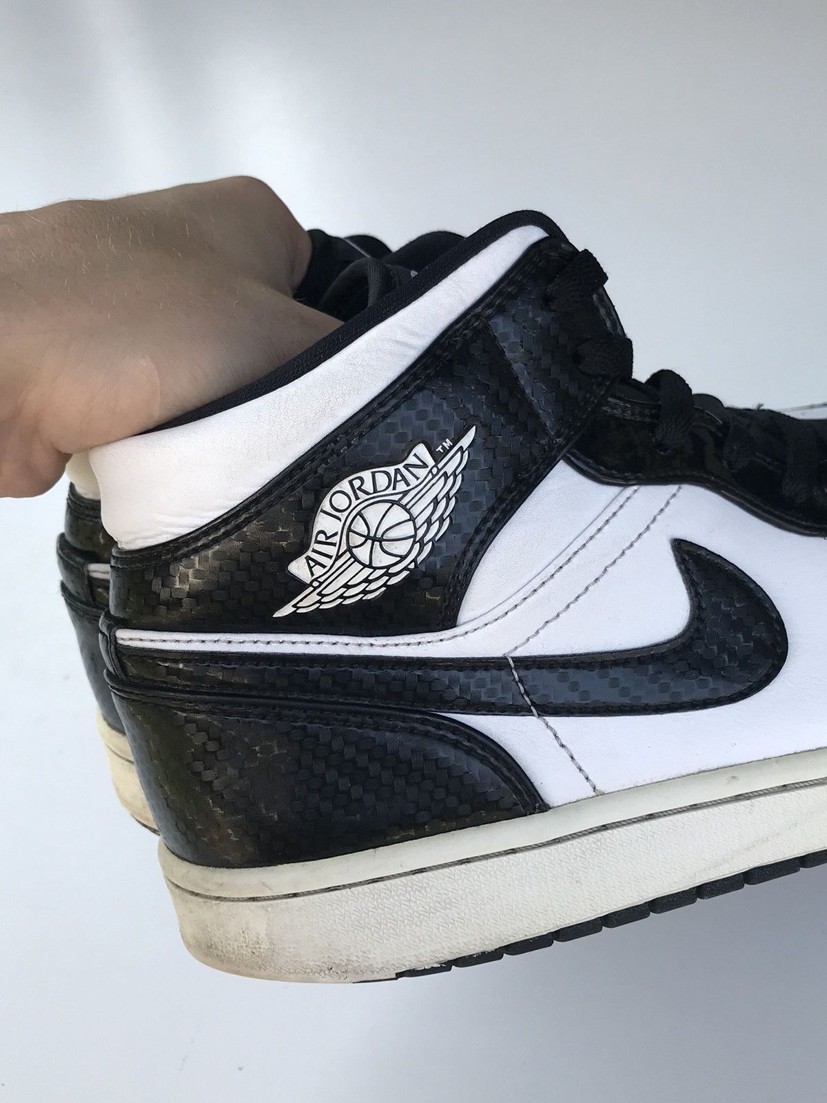 Jordan Brand × Nike Nike Air Jordan 1 SE Mid All Star 2020 size 10 Size US 10 / EU 43 - 14 Thumbnail