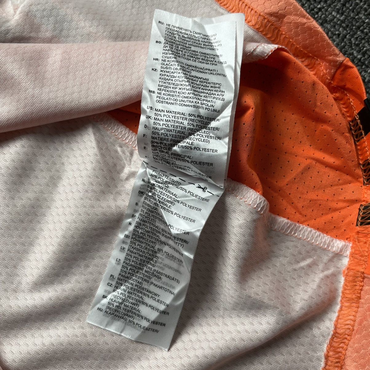 Adidas × Palace Rare Adidas Palace Juventus jersey goalkeeper buffon Size US M / EU 48-50 / 2 - 10 Thumbnail