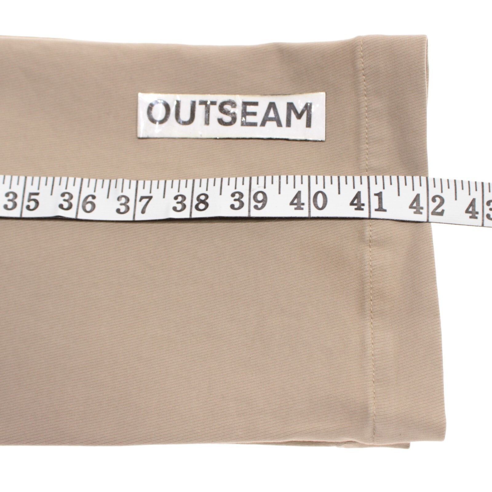Mason's Mason's New with tags Chino Size 34 US In Beige Size US 34 / EU 50 - 6 Thumbnail