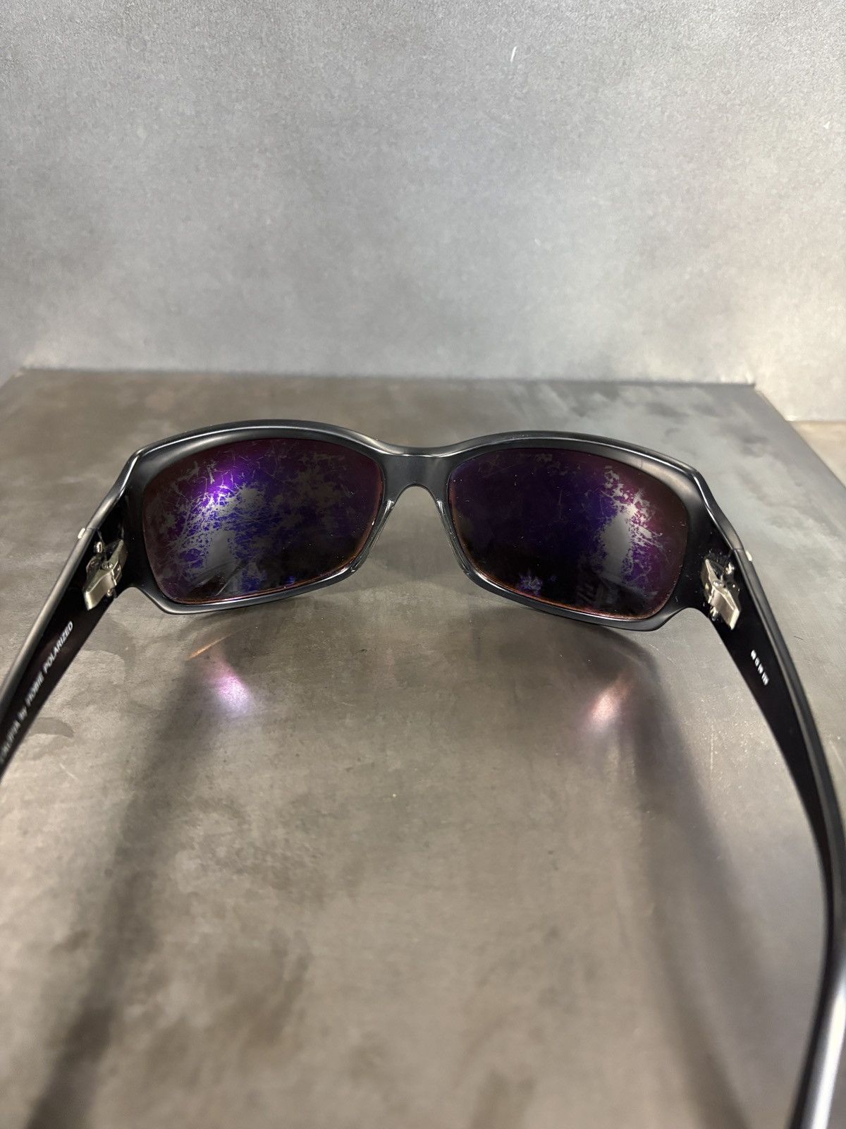 Vintage Vintage Hobie Sunglasses Califa Size ONE SIZE - 13 Thumbnail
