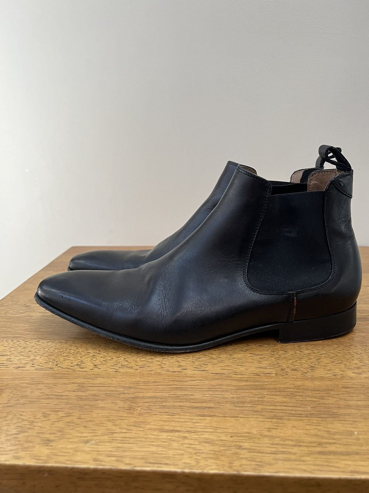 Paul Smith Paul Smith “Falconer” Chelsea boot Size US 8 / EU 41 - 4 Thumbnail