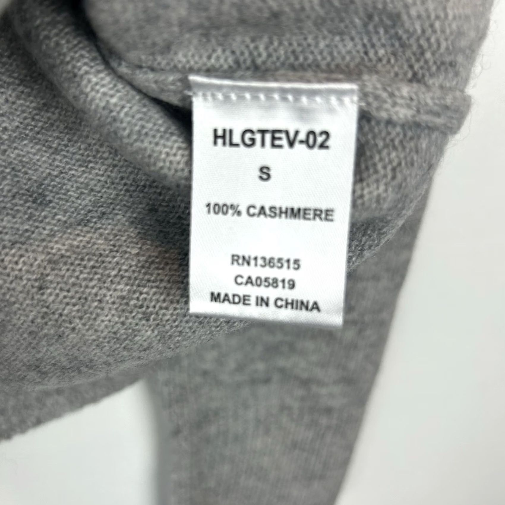 Charter Club Charter Club Sweater Shirt? Size S / US 4 / IT 40 - 7 Thumbnail