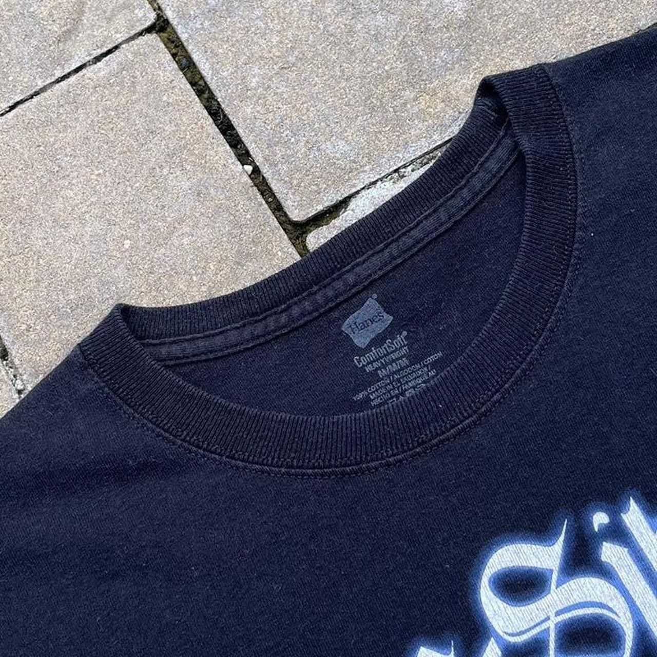 Band Tees × Hanes Hanes Trans-Siberian Orchestra Winter Tour Band Music Tshirt Size US M / EU 48-50 / 2 - 5 Thumbnail