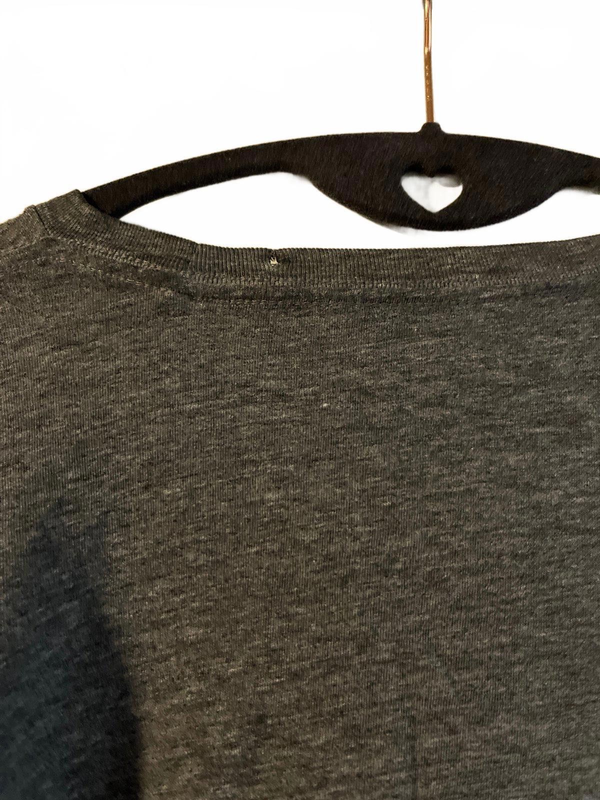 Lucky Brand Men's Casual Gray T-Shirt - Comfortable Everyday Wear Size US M / EU 48-50 / 2 - 3 Thumbnail