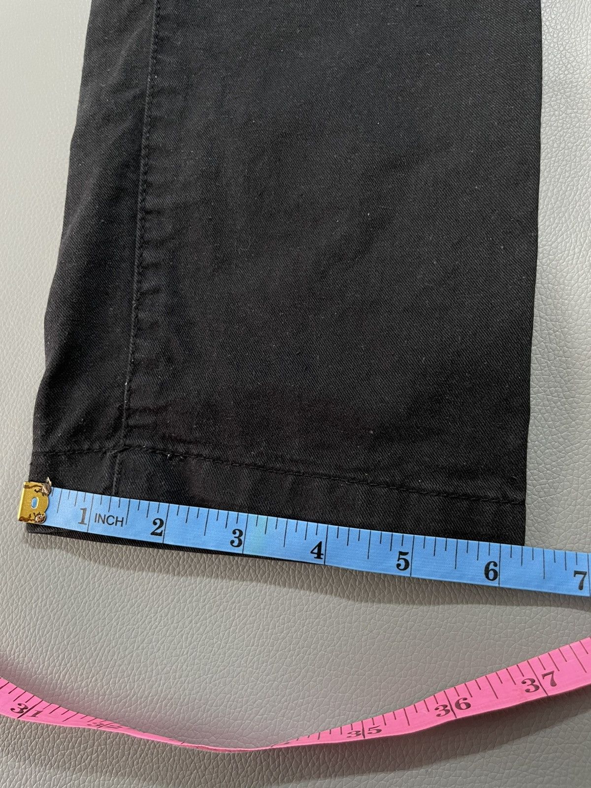 Zucca Zucca by Issey Miyake Pants Size US 28 / EU 44 - 12 Thumbnail