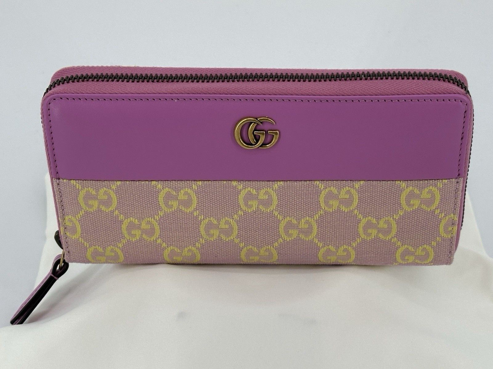 Gucci New Gucci Wallet Woman's Size ONE SIZE - 8 Thumbnail
