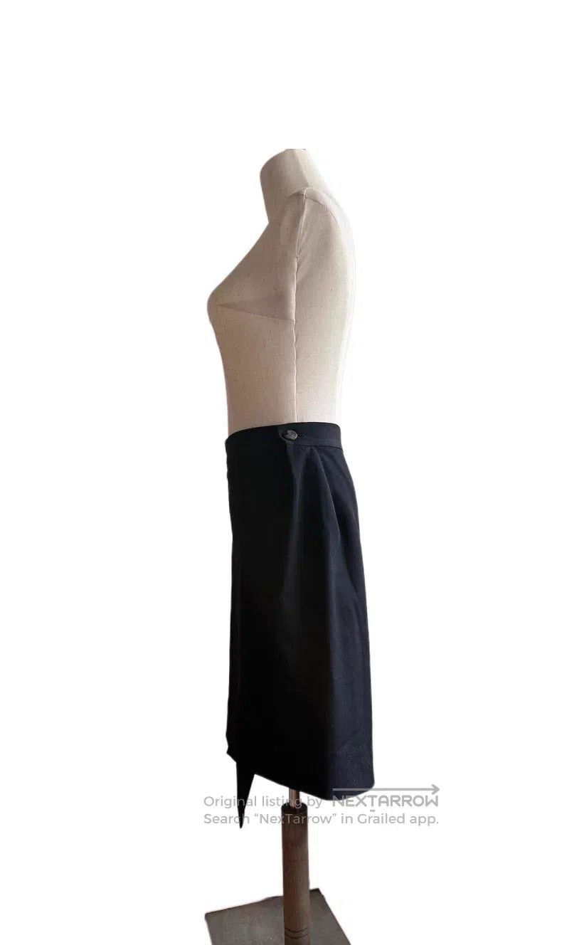 Vivienne Westwood Vivienne Westwood size 2 Red Label Classic Deconstructed Pa Size 24" / US 00 / IT 34 - 4 Thumbnail