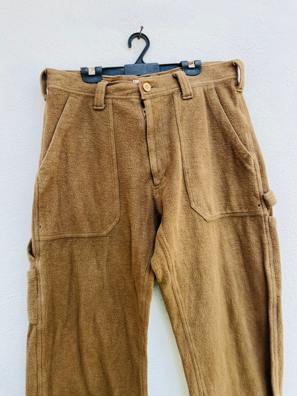 Japanese Brand Vintage Hanalei Japanese Designer Fashion Style Size US 30 / EU 46 - 3 Thumbnail