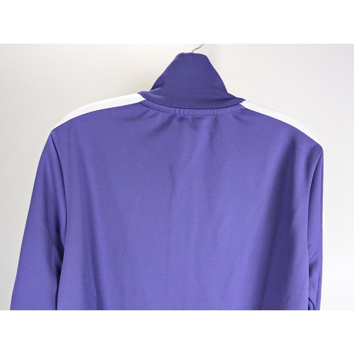 Palm Angels o1rshd1 Q:3 / Classic Track Jacket in Purple/White Size US M / EU 48-50 / 2 - 12 Thumbnail
