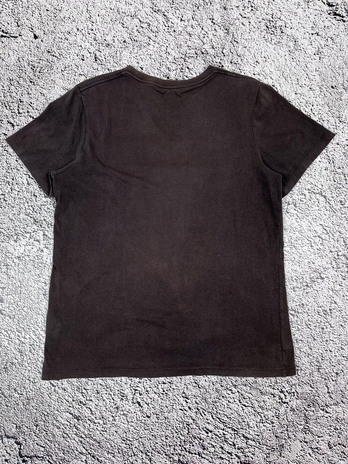 Zoo York Vintage ZooYork skate faded logo t shirt size S streetwear Size US S / EU 44-46 / 1 - 7 Thumbnail
