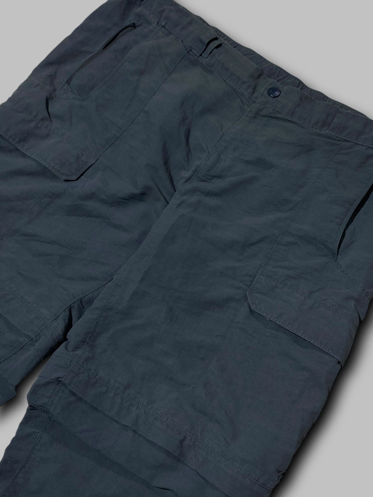 The North Face The North Face transformer pants 2in1 packable Size US 38 / EU 54 - 5 Thumbnail