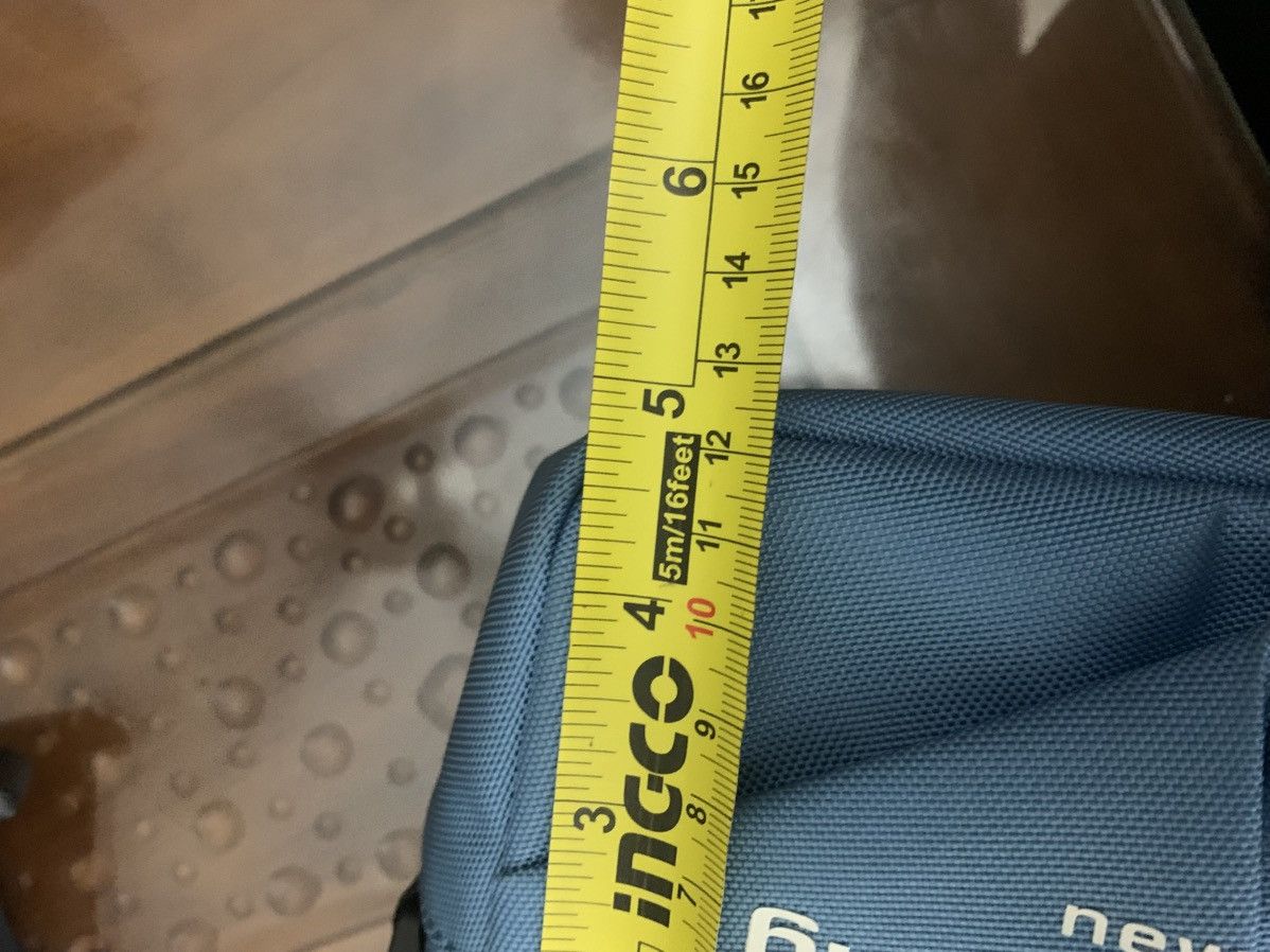 Alexander Wang Alexander wang wangsport camera bag Size ONE SIZE - 17 Thumbnail