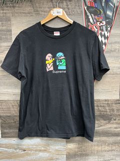 Supreme Bite Tee | Grailed