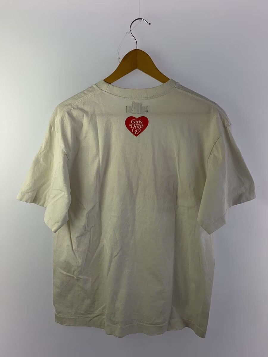 Human Made × Undercover "LAST ORGY 2" Tee Size US L / EU 52-54 / 3 - 2 Thumbnail