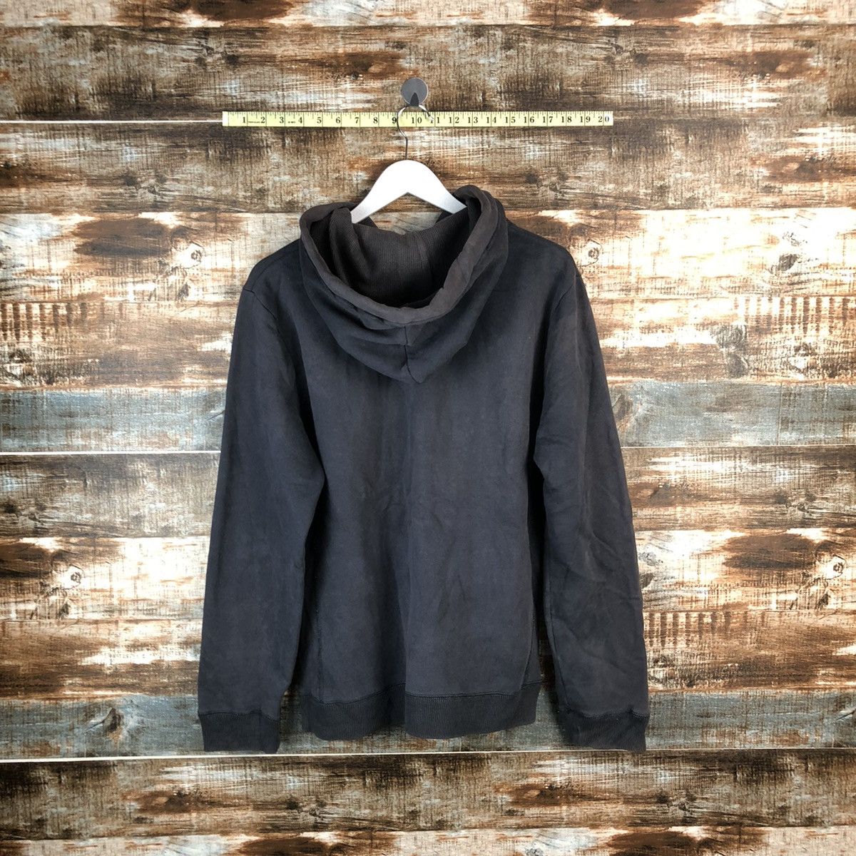 21 Men 21 Men Varsity League Dark blue Hoodie #1381 Size US M / EU 48-50 / 2 - 13 Thumbnail