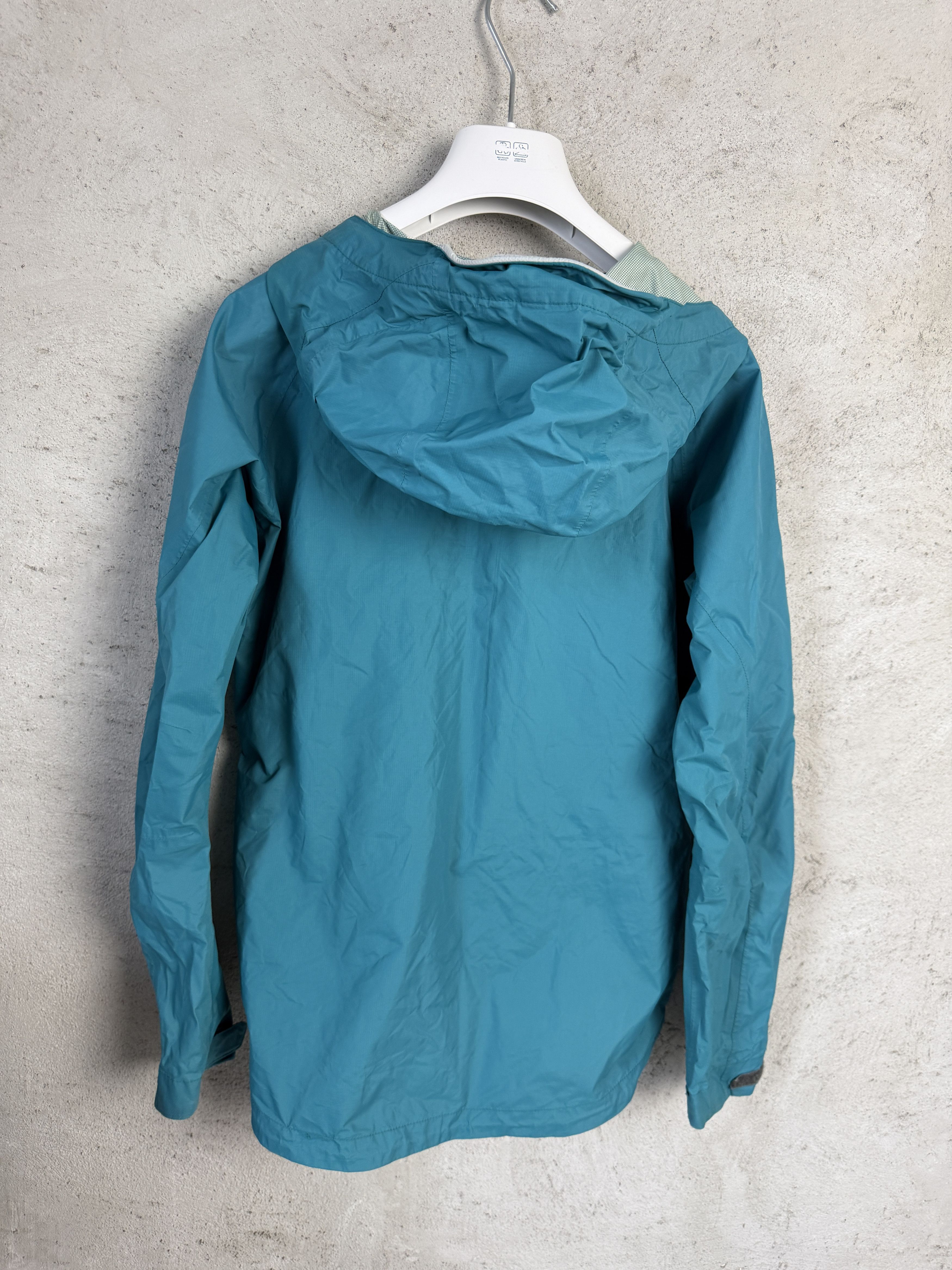 Montane Montane Pertex Shield nylon light jacket gorpcore outdoor Size L / US 10 / IT 46 - 8 Thumbnail